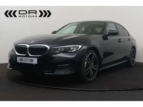 Used BMW SERIE 3 Hybrid 2020 Ad 