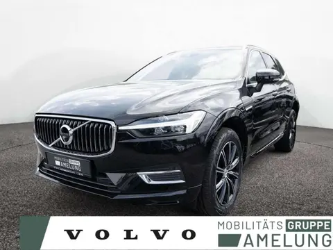 Used VOLVO XC60 Petrol 2021 Ad 