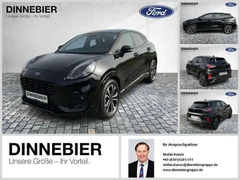 Used FORD PUMA Petrol 2023 Ad 