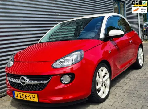 Used OPEL ADAM Petrol 2015 Ad 