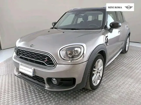 Used MINI COOPER Diesel 2019 Ad 