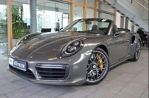 Used PORSCHE 991 Petrol 2016 Ad 