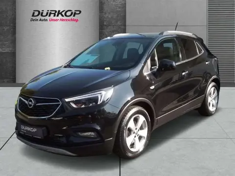 Annonce OPEL MOKKA Essence 2019 d'occasion 