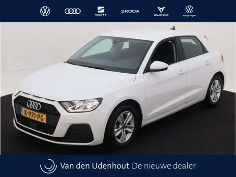 Annonce AUDI A1 Essence 2021 d'occasion 