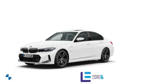 Annonce BMW SERIE 3 Hybride 2023 d'occasion 