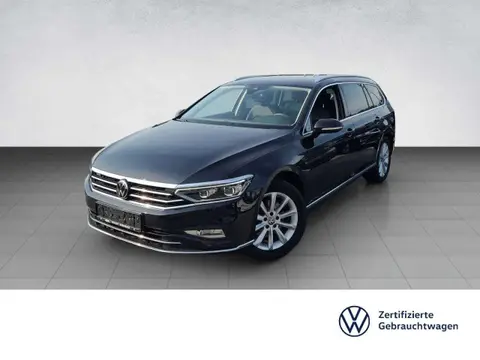 Annonce VOLKSWAGEN PASSAT Diesel 2023 d'occasion 