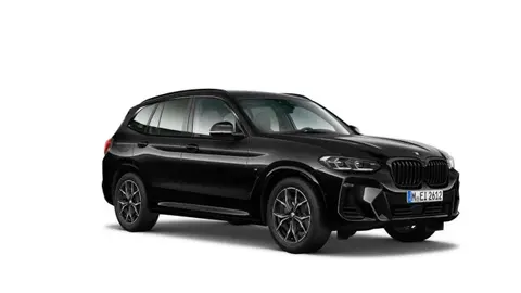 Used BMW X3 Hybrid 2024 Ad 