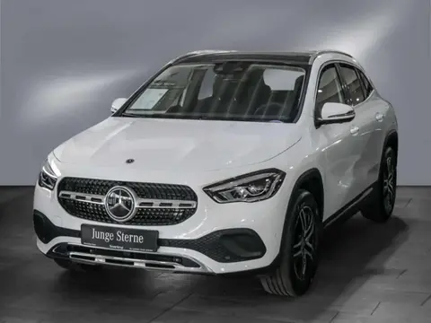 Annonce MERCEDES-BENZ CLASSE GLA Essence 2023 d'occasion 