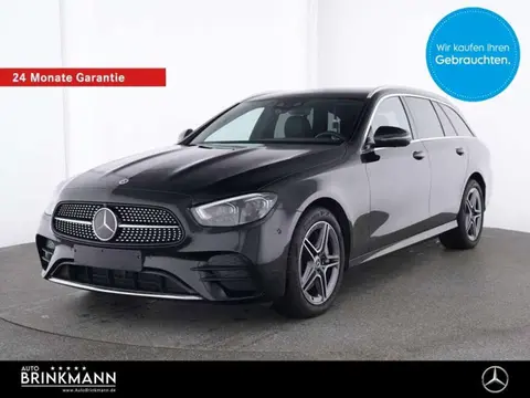 Used MERCEDES-BENZ CLASSE E Hybrid 2023 Ad 