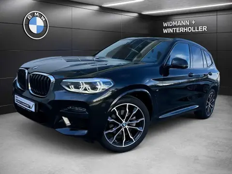 Used BMW X3 Diesel 2021 Ad 