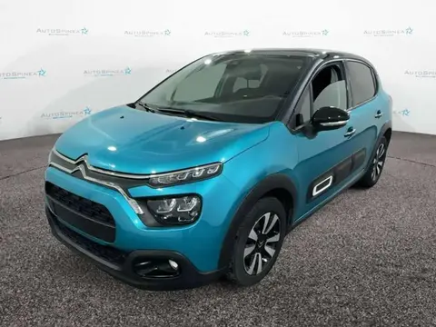 Annonce CITROEN C3 Diesel 2023 d'occasion 