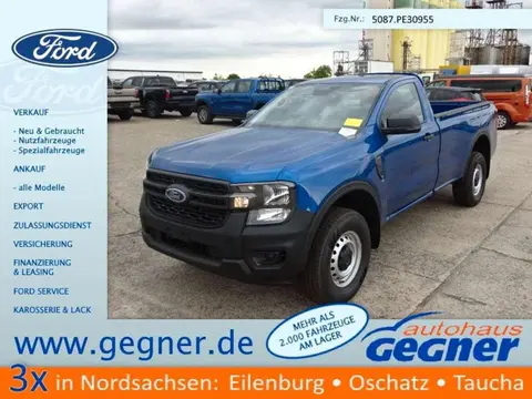 Used FORD RANGER Diesel 2024 Ad 