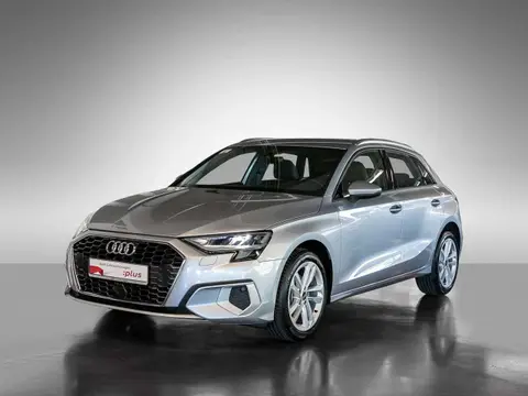 Annonce AUDI A3 Diesel 2024 d'occasion 