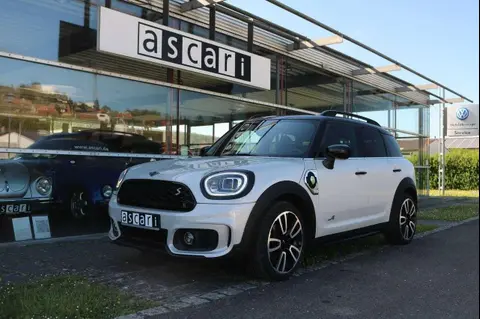 Annonce MINI COOPER Hybride 2020 d'occasion Allemagne