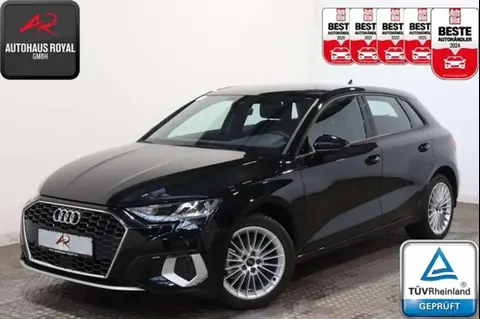 Used AUDI A3 Diesel 2023 Ad 