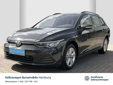 Used VOLKSWAGEN GOLF Petrol 2022 Ad 