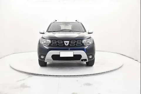 Annonce DACIA DUSTER Diesel 2018 d'occasion 