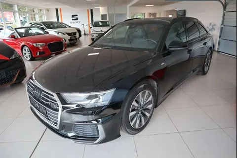 Used AUDI A6 Diesel 2022 Ad 