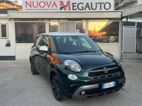 Used FIAT 500L Diesel 2020 Ad 