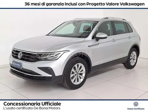 Annonce VOLKSWAGEN TIGUAN Diesel 2023 d'occasion 