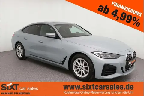 Used BMW SERIE 4 Diesel 2023 Ad 