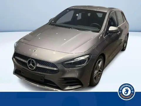 Used MERCEDES-BENZ CLASSE B Diesel 2024 Ad 