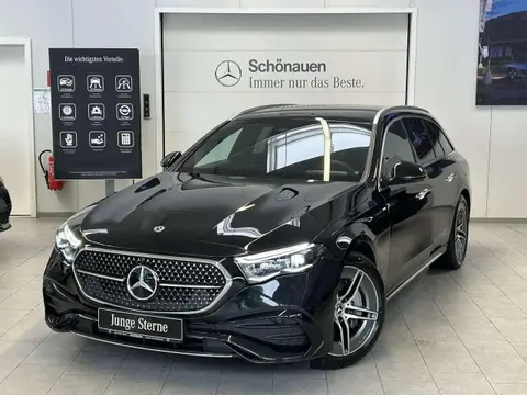 Used MERCEDES-BENZ CLASSE E Hybrid 2023 Ad 