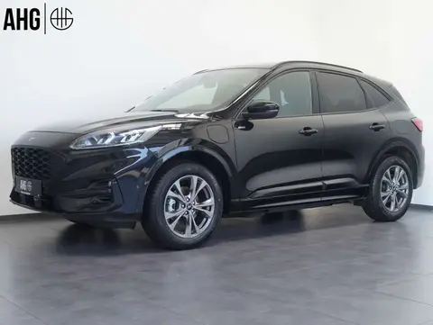 Used FORD KUGA Hybrid 2022 Ad 