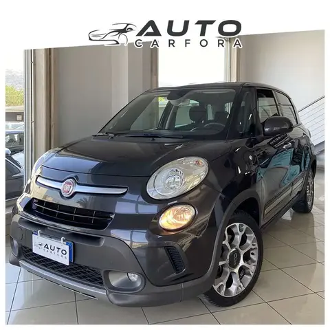 Used FIAT 500L Diesel 2015 Ad 