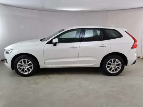 Used VOLVO XC60 Hybrid 2020 Ad 