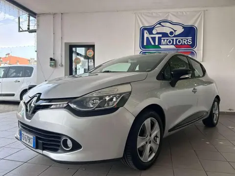 Used RENAULT CLIO Petrol 2016 Ad 