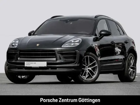 Used PORSCHE MACAN Petrol 2022 Ad 