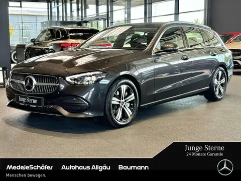 Used MERCEDES-BENZ CLASSE C Petrol 2023 Ad 