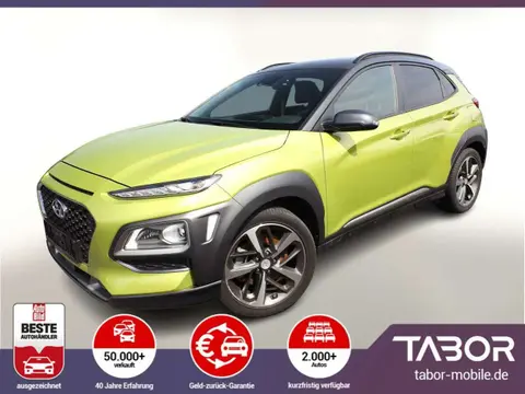 Annonce HYUNDAI KONA Essence 2018 d'occasion 