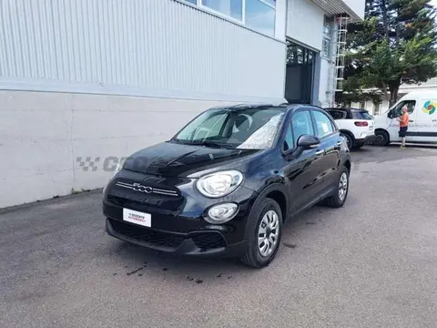 Annonce FIAT 500X Hybride 2024 d'occasion 