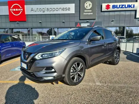 Used NISSAN QASHQAI Diesel 2021 Ad 