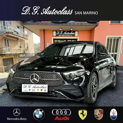 Used MERCEDES-BENZ CLASSE A Petrol 2024 Ad 