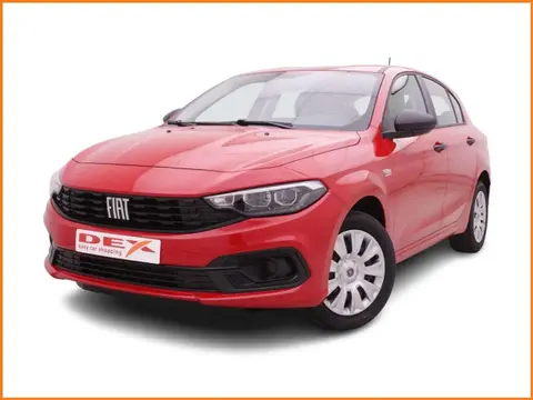 Annonce FIAT TIPO Essence 2024 d'occasion 