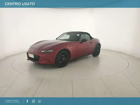 Used MAZDA MX-5 Petrol 2018 Ad 