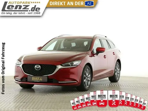 Used MAZDA 6 Petrol 2020 Ad 