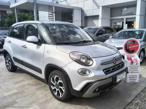 Annonce FIAT 500L Diesel 2022 d'occasion 