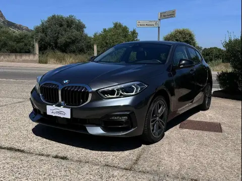 Annonce BMW SERIE 1 Diesel 2019 d'occasion 