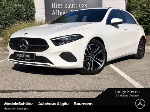 Used MERCEDES-BENZ CLASSE A Petrol 2023 Ad Germany