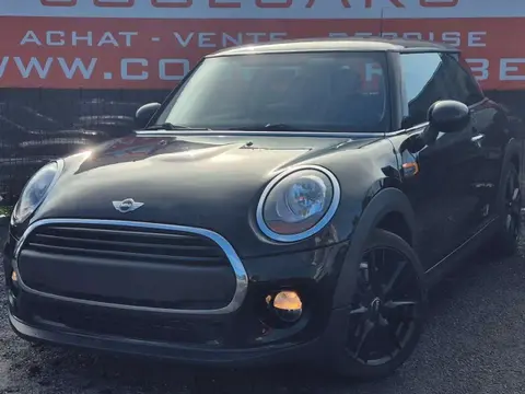 Used MINI ONE Diesel 2016 Ad 