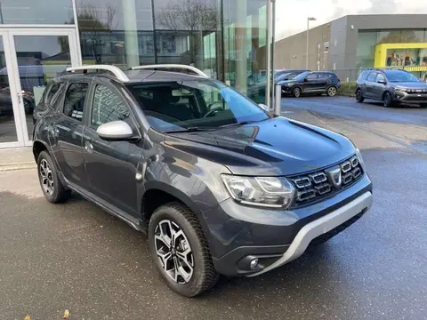 Used DACIA DUSTER Petrol 2019 Ad 