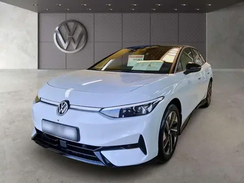 Annonce VOLKSWAGEN ID.7 Électrique 2024 d'occasion 