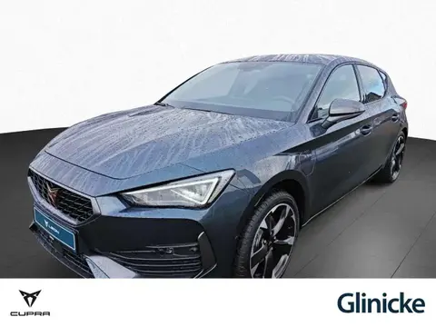 Used CUPRA LEON Hybrid 2024 Ad 