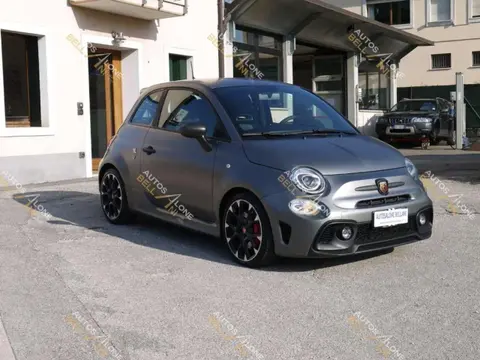 Used ABARTH 595 Petrol 2020 Ad 