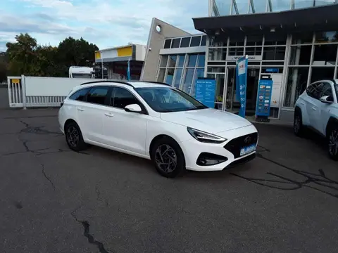 Annonce HYUNDAI I30 Essence 2024 d'occasion 