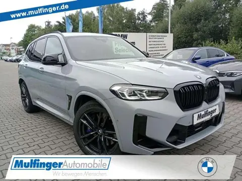 Annonce BMW X3 Essence 2023 d'occasion 